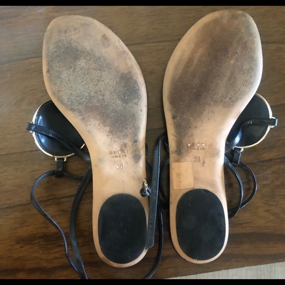 Gucci Sandal - Picture 3 of 3